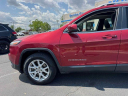 Thumbnail image of 2017 Jeep Cherokee at LarryHMillerHonda-NEW of Murray, UT
