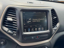 Thumbnail image of 2017 Jeep Cherokee at LarryHMillerHonda-NEW of Murray, UT