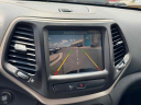 Thumbnail image of 2017 Jeep Cherokee at LarryHMillerHonda-NEW of Murray, UT