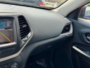 Thumbnail image of 2017 Jeep Cherokee at LarryHMillerHonda-NEW of Murray, UT