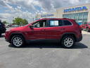 2017 Jeep Cherokee Latitude at LarryHMillerHonda-NEW of Murray, UT