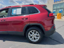 Thumbnail image of 2017 Jeep Cherokee at LarryHMillerHonda-NEW of Murray, UT