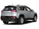 Thumbnail image of 2017 Jeep Cherokee at LarryHMillerHonda-NEW of Murray, UT