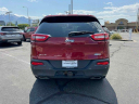 Thumbnail image of 2017 Jeep Cherokee at LarryHMillerHonda-NEW of Murray, UT