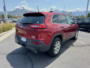 Thumbnail image of 2017 Jeep Cherokee at LarryHMillerHonda-NEW of Murray, UT