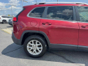 Thumbnail image of 2017 Jeep Cherokee at LarryHMillerHonda-NEW of Murray, UT