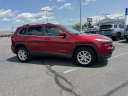 Thumbnail image of 2017 Jeep Cherokee at LarryHMillerHonda-NEW of Murray, UT