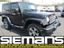 Thumbnail image of 2018 Jeep Wrangler JK at Siemans Ford