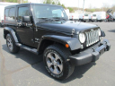 Thumbnail image of 2018 Jeep Wrangler JK at Siemans Ford