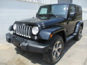 Thumbnail image of 2018 Jeep Wrangler JK at Siemans Ford