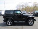 2018 Jeep Wrangler JK Sahara at Siemans Ford