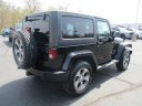 Thumbnail image of 2018 Jeep Wrangler JK at Siemans Ford