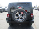 Thumbnail image of 2018 Jeep Wrangler JK at Siemans Ford