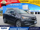 Thumbnail image of 2022 Buick Encore at Island Chevrolet