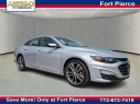 Thumbnail image of 2022 Chevrolet Malibu at Arrigo Chrysler Dodge Jeep Ram at Sawgrass
