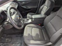 Thumbnail image of 2022 Chevrolet Malibu at Arrigo Chrysler Dodge Jeep Ram at Sawgrass