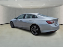 Thumbnail image of 2022 Chevrolet Malibu at Arrigo Chrysler Dodge Jeep Ram at Sawgrass