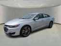 Thumbnail image of 2022 Chevrolet Malibu at Arrigo Chrysler Dodge Jeep Ram at Sawgrass