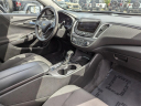 Thumbnail image of 2022 Chevrolet Malibu at Arrigo Chrysler Dodge Jeep Ram at Sawgrass