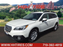 Thumbnail image of 2017 Subaru Outback at H & H Tire Inc.