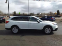 Thumbnail image of 2017 Subaru Outback at H & H Tire Inc.