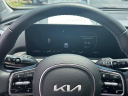 Thumbnail image of 2024 Kia Sorento at Liberty Chrysler Jeep Dodge Ram - New and Used