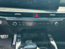 Thumbnail image of 2024 Kia Sorento at Liberty Chrysler Jeep Dodge Ram - New and Used