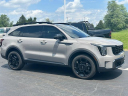 Thumbnail image of 2024 Kia Sorento at Liberty Chrysler Jeep Dodge Ram - New and Used