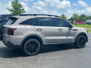 Thumbnail image of 2024 Kia Sorento at Liberty Chrysler Jeep Dodge Ram - New and Used
