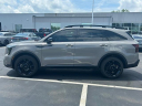 Thumbnail image of 2024 Kia Sorento at Liberty Chrysler Jeep Dodge Ram - New and Used