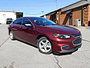 Thumbnail image of 2016 Chevrolet Malibu at Gary Mathews Motors