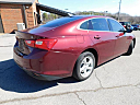 Thumbnail image of 2016 Chevrolet Malibu at Gary Mathews Motors