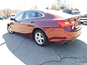 Thumbnail image of 2016 Chevrolet Malibu at Gary Mathews Motors