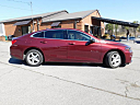 Thumbnail image of 2016 Chevrolet Malibu at Gary Mathews Motors