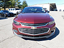 Thumbnail image of 2016 Chevrolet Malibu at Gary Mathews Motors