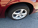 Thumbnail image of 2016 Chevrolet Malibu at Gary Mathews Motors