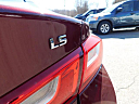 Thumbnail image of 2016 Chevrolet Malibu at Gary Mathews Motors