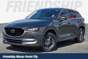 Thumbnail image of 2020 Mazda CX-5 at Friendship Nissan, Chrysler, Dodge, Jeep, Ram