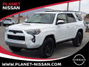 Thumbnail image of 2024 Toyota 4Runner at PlanetNissanUSED of Las Vegas, NV