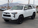 Thumbnail image of 2024 Toyota 4Runner at PlanetNissanUSED of Las Vegas, NV