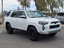 Thumbnail image of 2024 Toyota 4Runner at PlanetNissanUSED of Las Vegas, NV