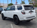 Thumbnail image of 2024 Toyota 4Runner at PlanetNissanUSED of Las Vegas, NV