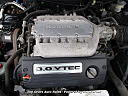 Thumbnail image of 2003 Honda Accord at Top Gearz Auto Sales
