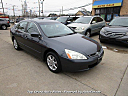 Thumbnail image of 2003 Honda Accord at Top Gearz Auto Sales