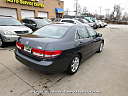 Thumbnail image of 2003 Honda Accord at Top Gearz Auto Sales