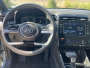 Thumbnail image of 2024 Hyundai SANTA CRUZ at Edmond Hyundai - USED