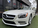 Thumbnail image of 2016 Mercedes-Benz SL-Class at Cars of Tampa Inc