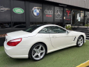 Thumbnail image of 2016 Mercedes-Benz SL-Class at Cars of Tampa Inc