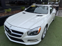 Thumbnail image of 2016 Mercedes-Benz SL-Class at Cars of Tampa Inc