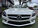 Thumbnail image of 2016 Mercedes-Benz SL-Class at Cars of Tampa Inc